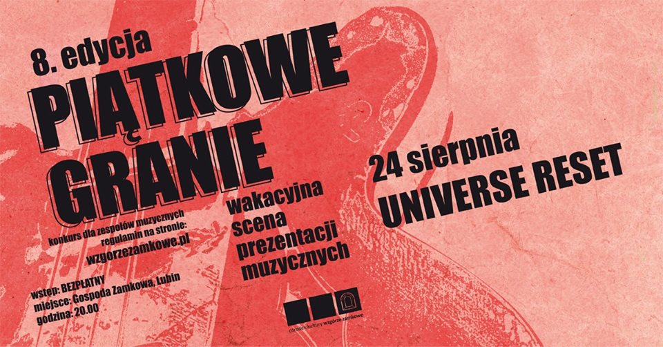 Fix Up w Piątkowym Graniu