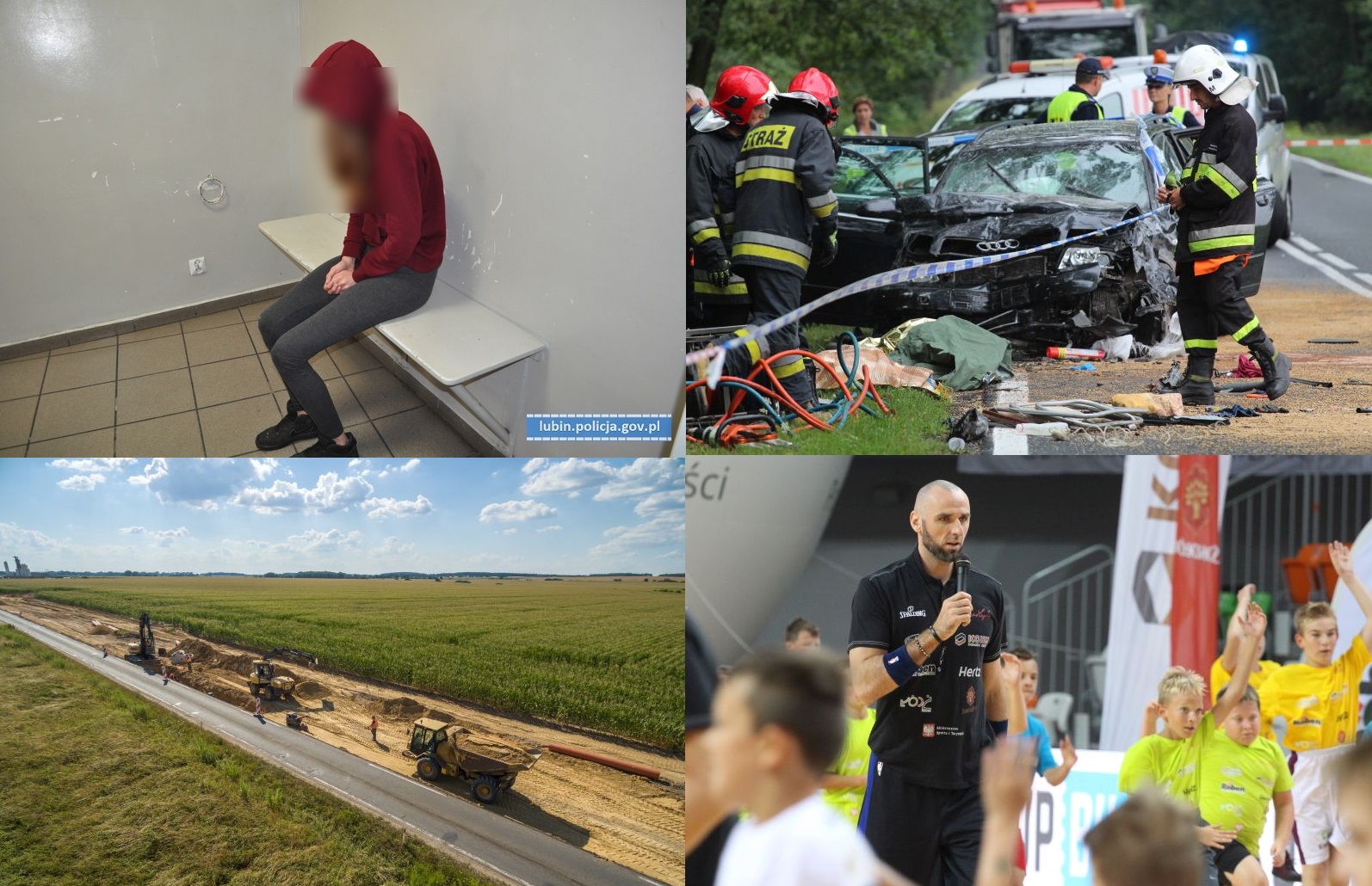 Najważniejsze wydarzenia tygodnia