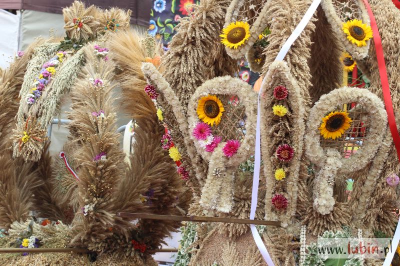 Marszałek zaprasza na dożynki wojewódzkie