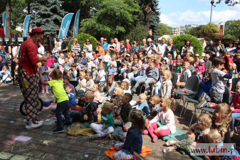 Cuda, cudeńka i dzień pełen muzyki – Muza pożegnała wakacje