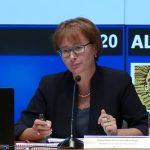 Katarzyna Kreczmańska-Gigol prezentacja wyników 2018-08-17