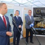 Otwarcie lubińskiego odcinka s3, 27.08.2018 r (21)