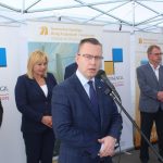 Otwarcie lubińskiego odcinka s3, 27.08.2018 r (22)