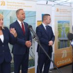 Otwarcie lubińskiego odcinka s3, 27.08.2018 r (27)