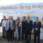 Otwarcie lubińskiego odcinka s3, 27.08.2018 r (30)