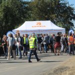 Otwarcie lubińskiego odcinka s3, 27.08.2018 r (35)