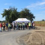 Otwarcie lubińskiego odcinka s3, 27.08.2018 r (36)