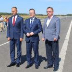 Otwarcie lubińskiego odcinka s3, 27.08.2018 r (39)