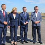 Otwarcie lubińskiego odcinka s3, 27.08.2018 r (40)