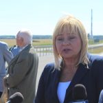 Otwarcie lubińskiego odcinka s3, 27.08.2018 r (7)