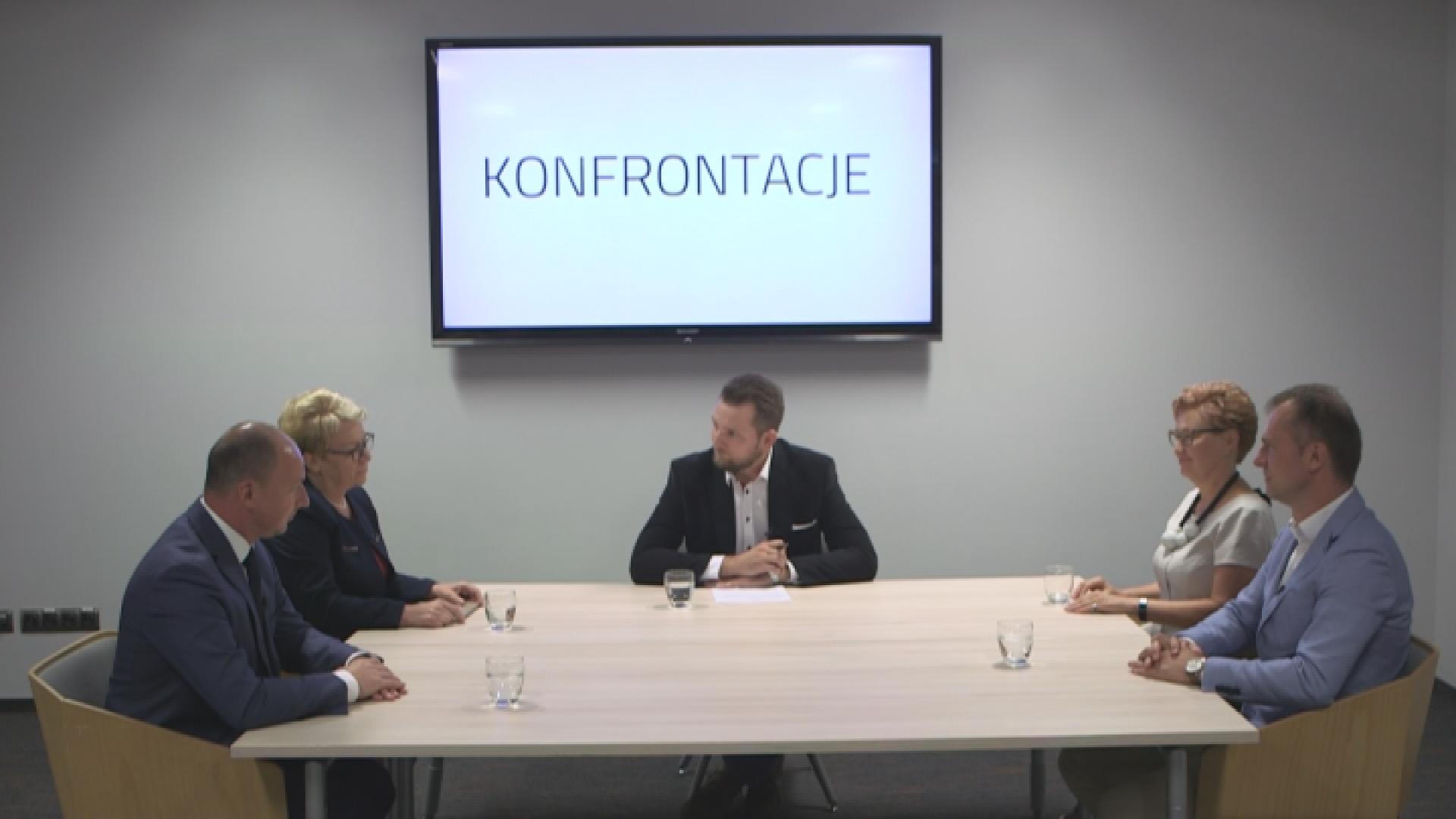 Konfrontacje odc. 64 cz. 2