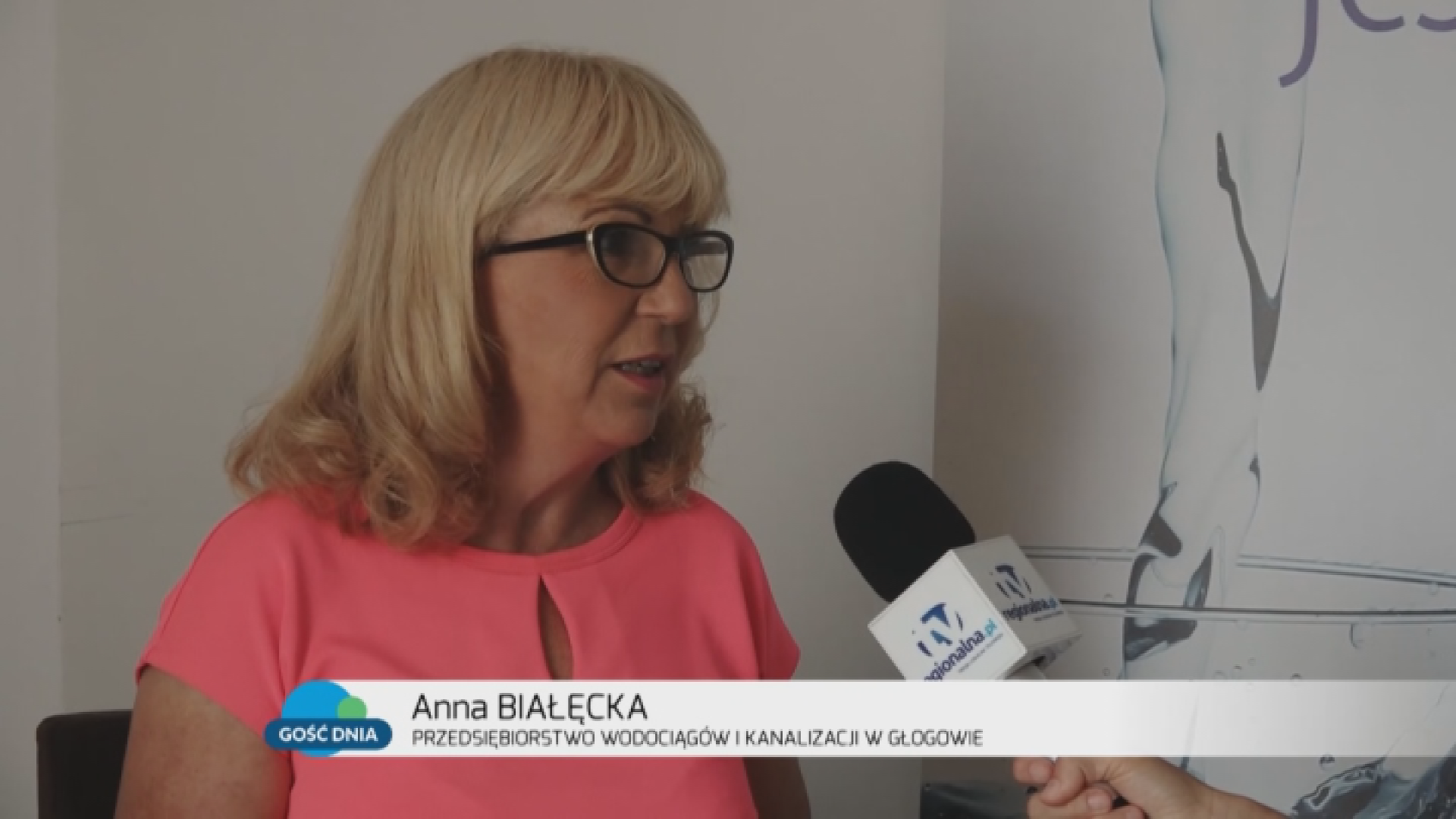 Gość Dnia – Anna Białęcka