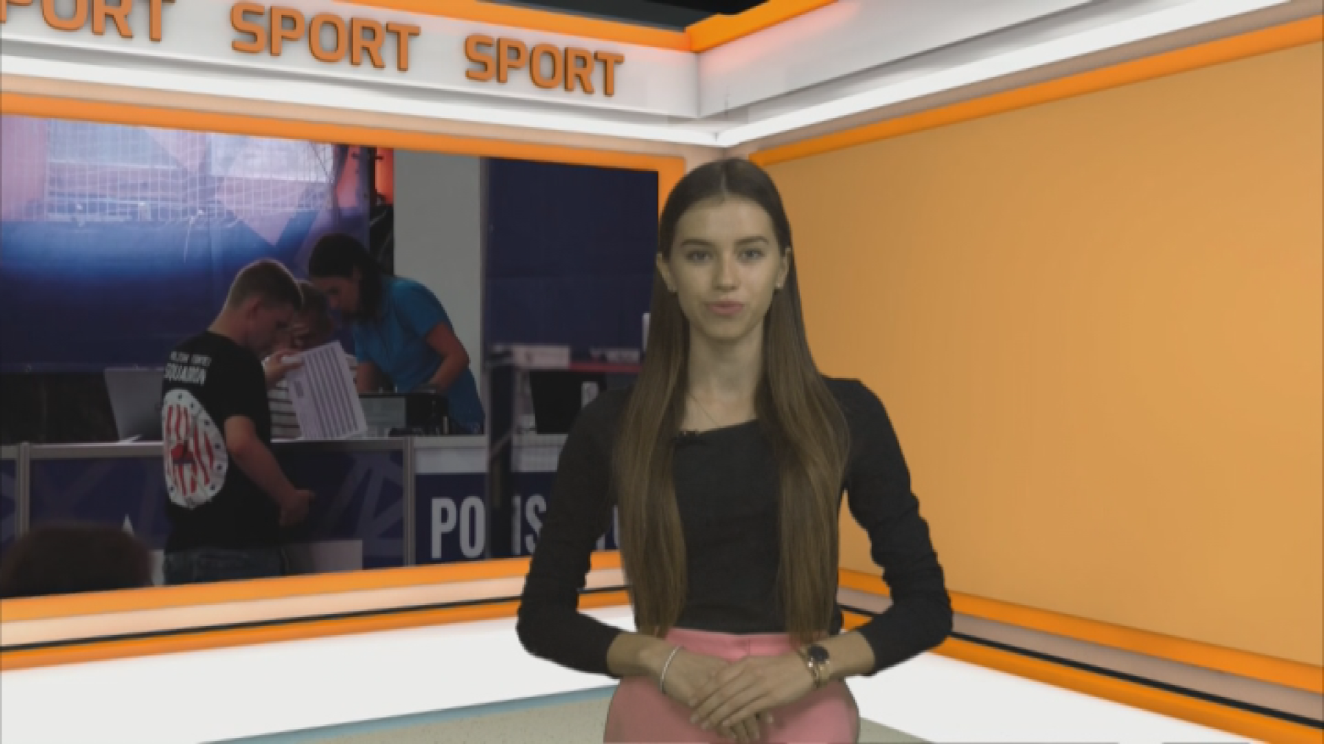 Sport