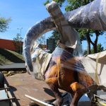 dinozaury nowe park wrocławski (10)