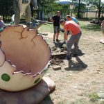 dinozaury nowe park wrocławski (9)