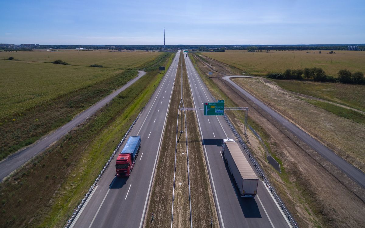 Ruszyło wielkie liczenie samochodów na drogach