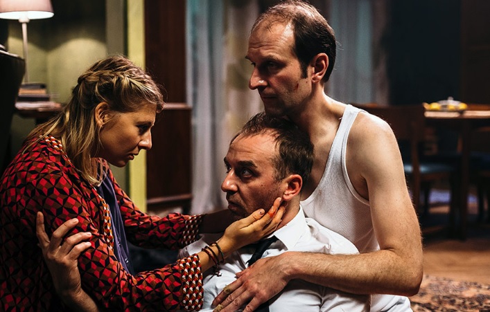 Polska komedia na nowy tydzień