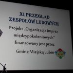 XI Przegląd Zespołów Ludowych, Muza, 29.09 (11)