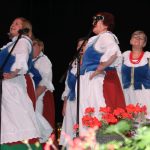 XI Przegląd Zespołów Ludowych, Muza, 29.09 (38)