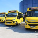 komunikacja miejska, publiczna, bezpłatna, Lubin (3)