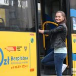 komunikacja miejska, publiczna, bezpłatna, Lubin (5)