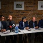 Ścinawa_konferencja_Raczyński_Myrda_Białkowski_Kosztyła_Latos 2018-09-25 (13)