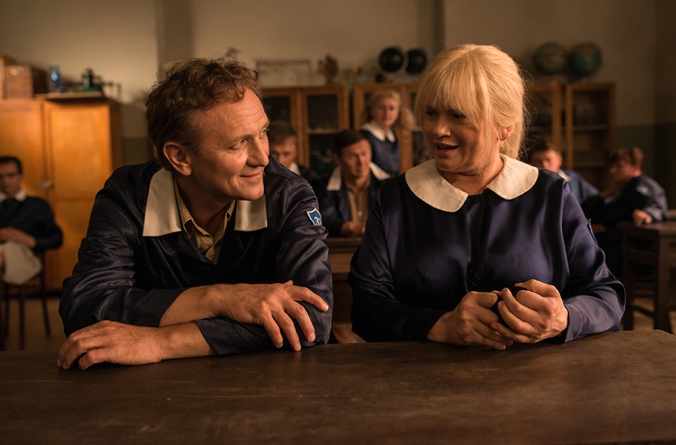 Tydzień w kinie Muza