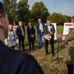 Konferencja, Białkowski, Szklary Górne, 09.10 (1)