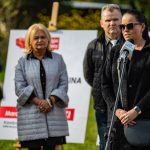 Konferencja, Białkowski, Szklary Górne, 09.10 (12)