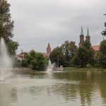 Park Miejski w Legnicy (3)