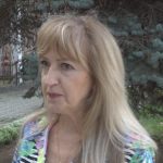 Park Miejski w Legnicy, Henryka Zdziech (1)