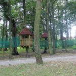 Parki i tereny zielone w Głogowie (3)