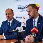 Myrda Raczyński konferencja Dworzec Lubin [2018-10-08] (9)