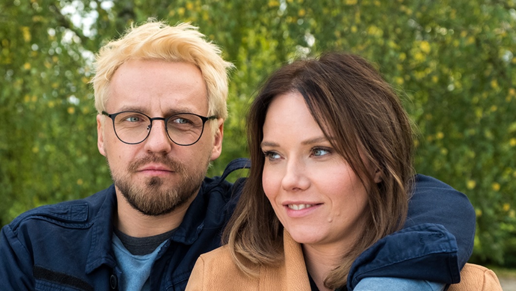 Nowości w kinie Muza