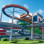 Aquapark
