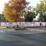 bilbordy wyborcze, Krzysztof Kubów, pomnik Zbrodni Lubińskiej, 2018 (5)