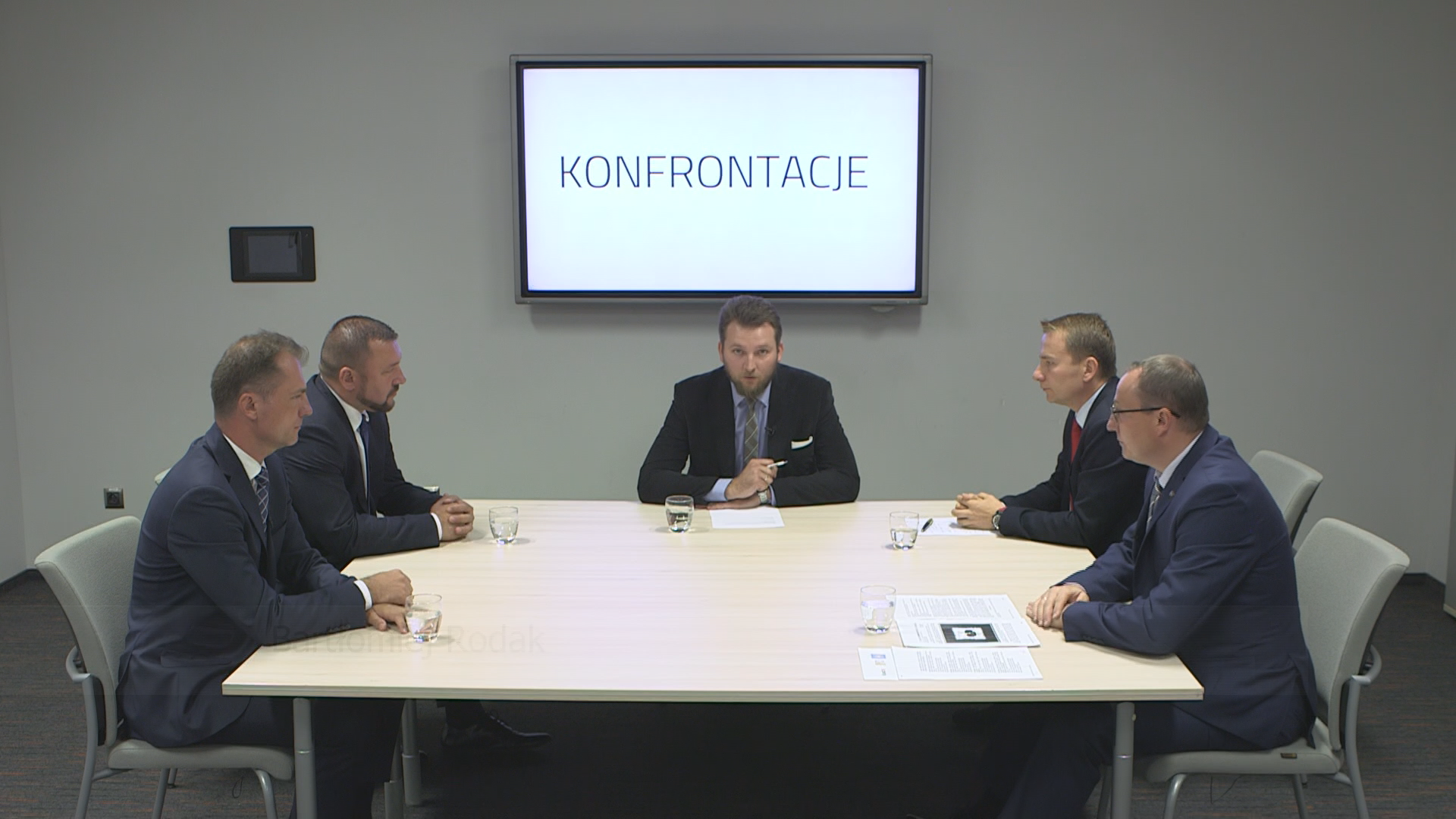 Konfrontacje – odc. 71 cz.2