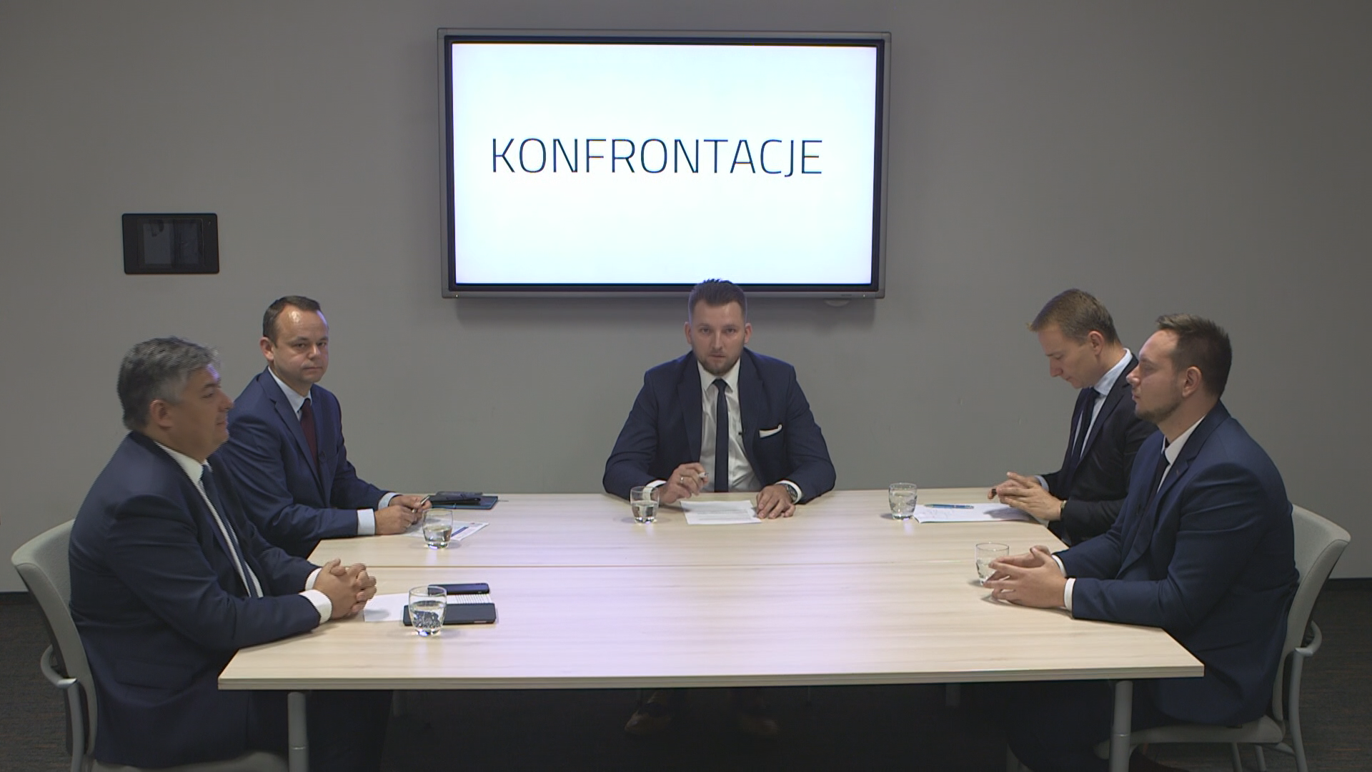 Konfrontacje – odc.72 cz.2