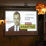 konwencja Krystiana Kosztyły, Ścinawa, 18.10 (139)