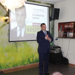 konwencja Krystiana Kosztyły, Ścinawa, 18.10 (160)