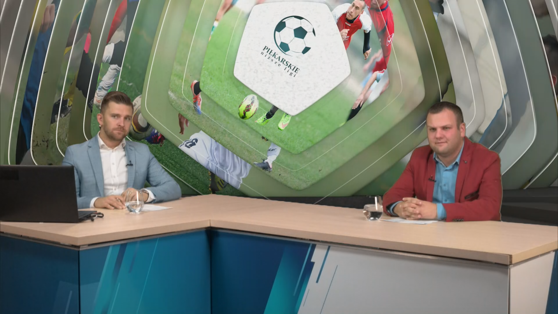 Piłkarskie Niższe Ligi