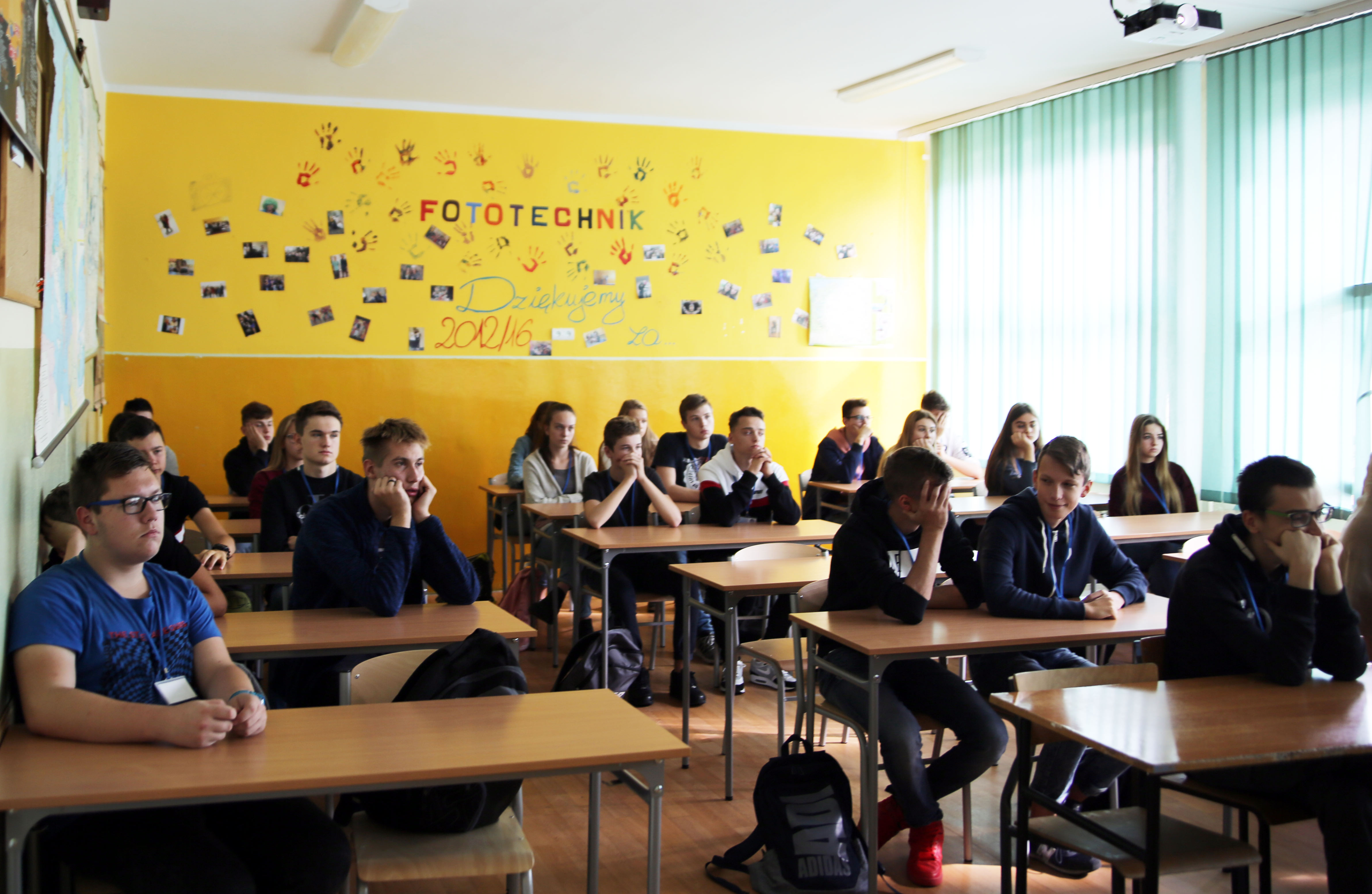 Lekcje historii z muzeum