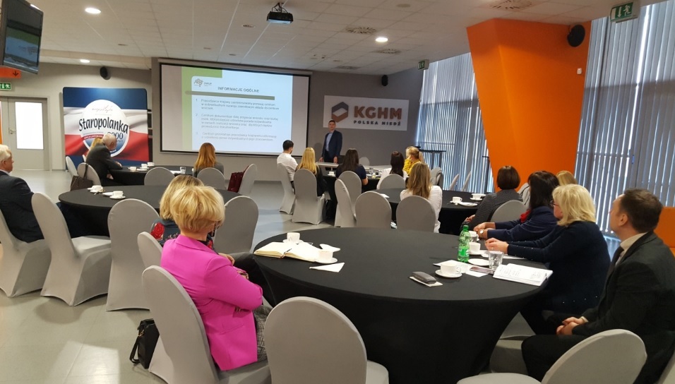 Europejskie Dni Pracodawców