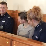 Nataia W, zabiła dzieci, proces, 2018, sąd (1)