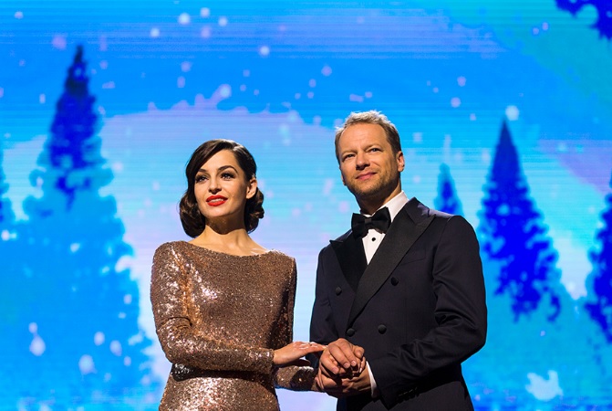 Polska komedia i film animowany dla dzieci, czyli nowości w kinie Muza