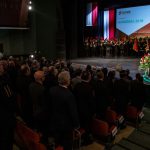 centralna akademia, Barbórka, 2018, Fot. Konrad Dąbkiewicz (1)