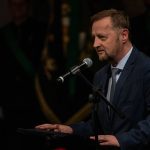 centralna akademia, Barbórka, 2018, Fot. Konrad Dąbkiewicz (15)