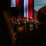 centralna akademia, Barbórka, 2018, Fot. Konrad Dąbkiewicz (2)