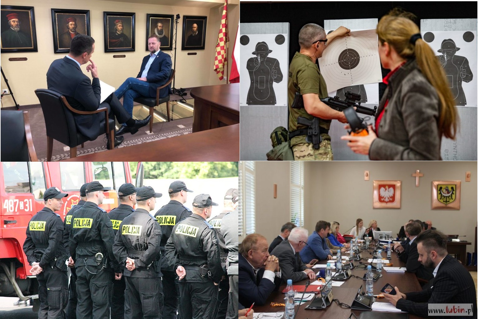 Podsumowanie tygodnia