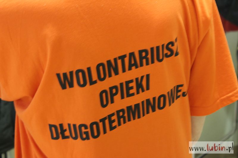 Szukają wolontariuszy do hospicjum